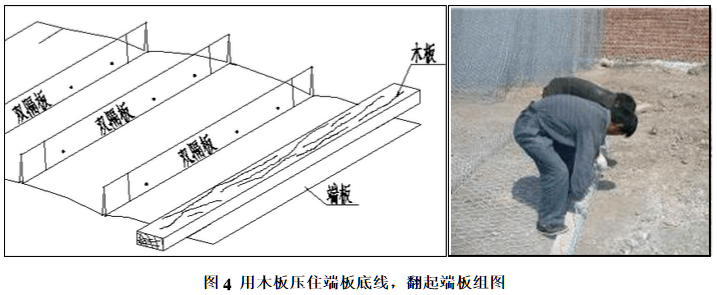 双隔板雷诺护垫