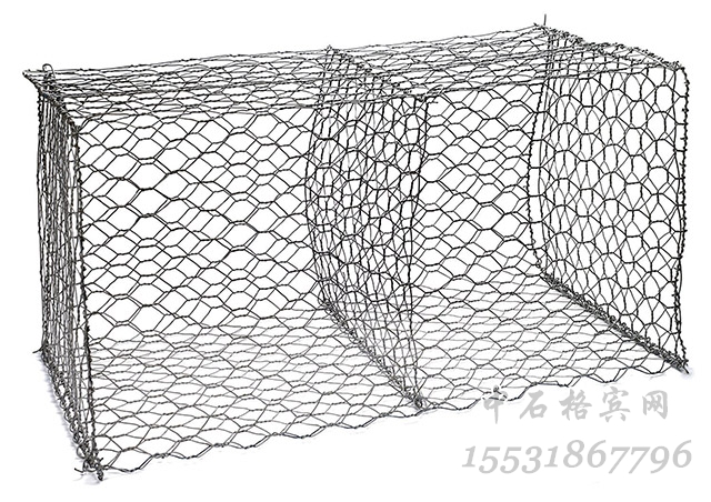 镀锌格宾网