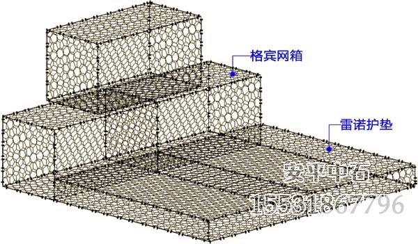 格宾网和雷诺护垫.jpg